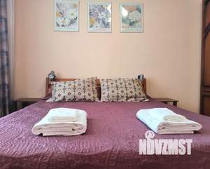 2-к квартира, посуточно, 50м2, 8/9 этаж