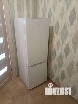 1-к квартира, на длительный срок, 32м2, 21/26 этаж