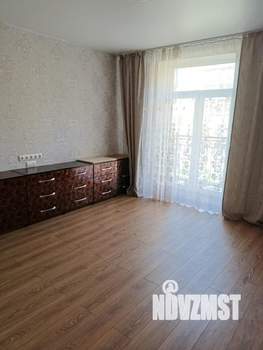 3-к квартира, на длительный срок, 79м2, 4/8 этаж