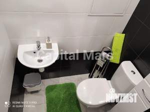 1-к квартира, на длительный срок, 38м2, 7/21 этаж