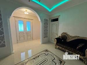 3-к квартира, на длительный срок, 100м2, 3/25 этаж