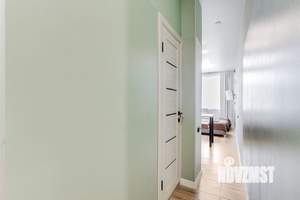 Студия квартира, посуточно, 18м2, 1/8 этаж