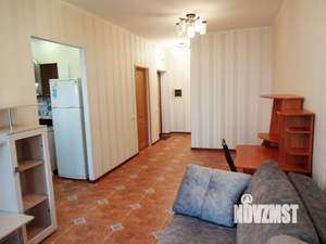 1-к квартира, на длительный срок, 38м2, 3/9 этаж