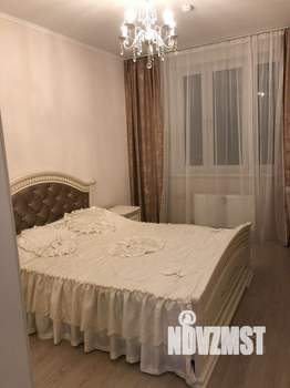 2-к квартира, на длительный срок, 45м2, 12/25 этаж