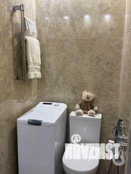 2-к квартира, посуточно, 60м2, 17/17 этаж