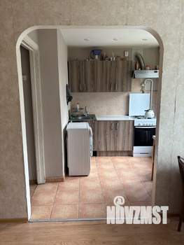 2-к квартира, на длительный срок, 43м2, 5/5 этаж