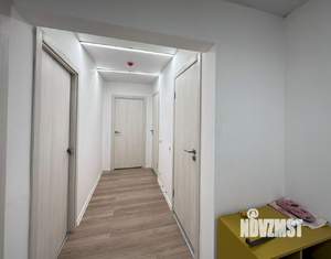 2-к квартира, на длительный срок, 46м2, 5/9 этаж