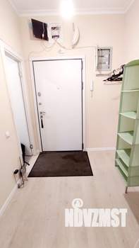 Студия квартира, на длительный срок, 26м2, 28/32 этаж