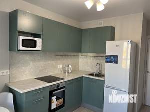 1-к квартира, на длительный срок, 34м2, 7/8 этаж