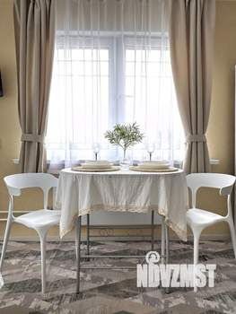 1-к квартира, посуточно, 33м2, 1/1 этаж