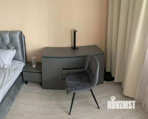 1-к квартира, на длительный срок, 43м2, 6/24 этаж