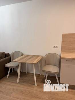 1-к квартира, на длительный срок, 33м2, 4/9 этаж