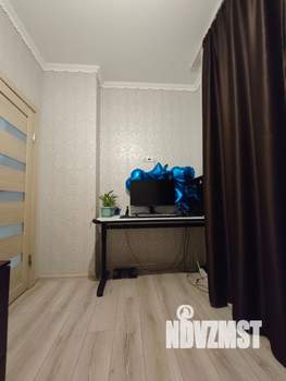 2-к квартира, на длительный срок, 40м2, 7/9 этаж