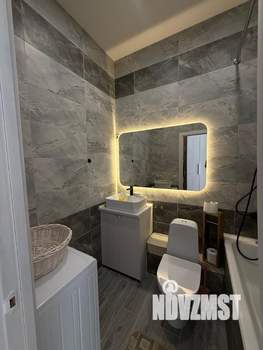 Студия квартира, на длительный срок, 22м2, 1/6 этаж