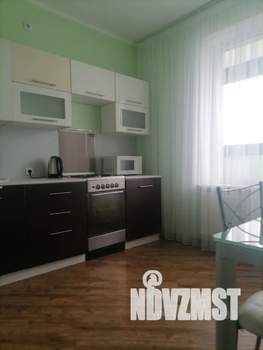 2-к квартира, посуточно, 65м2, 24/24 этаж