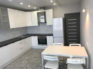 1-к квартира, на длительный срок, 45м2, 17/21 этаж