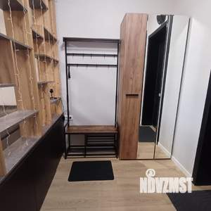 Студия квартира, на длительный срок, 30м2, 6/28 этаж