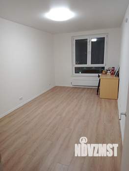 4-к квартира, на длительный срок, 110м2, 18/18 этаж