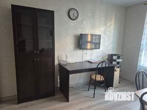 Студия квартира, на длительный срок, 23м2, 2/7 этаж