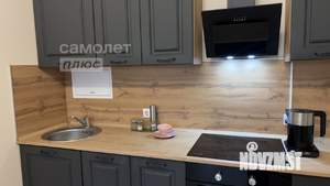 1-к квартира, на длительный срок, 37м2, 10/35 этаж