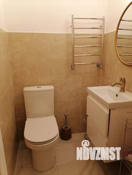 4-к квартира, на длительный срок, 110м2, 2/3 этаж