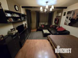 2-к квартира, на длительный срок, 61м2, 14/16 этаж