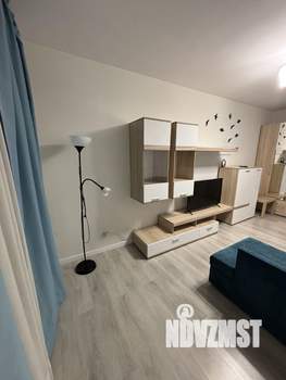 2-к квартира, на длительный срок, 47м2, 32/34 этаж