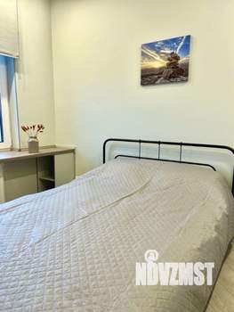 1-к квартира, на длительный срок, 33м2, 11/25 этаж