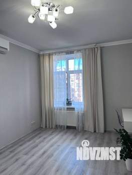 2-к квартира, на длительный срок, 46м2, 7/8 этаж