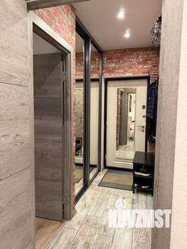 1-к квартира, на длительный срок, 34м2, 3/4 этаж