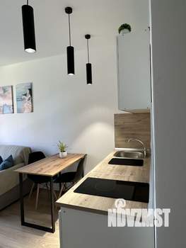 Студия квартира, на длительный срок, 20м2, 4/9 этаж