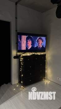 Студия квартира, на длительный срок, 25м2, 6/8 этаж