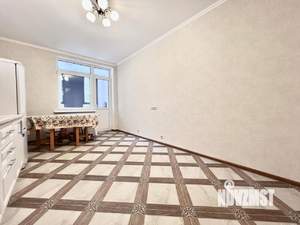 1-к квартира, на длительный срок, 44м2, 4/17 этаж