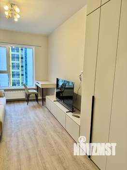 2-к квартира, на длительный срок, 55м2, 10/28 этаж