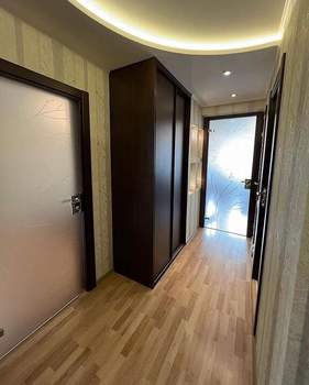 2-к квартира, на длительный срок, 70м2, 8/17 этаж