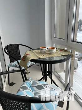 1-к квартира, посуточно, 34м2, 3/12 этаж