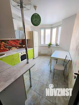 2-к квартира, на длительный срок, 51м2, 9/19 этаж