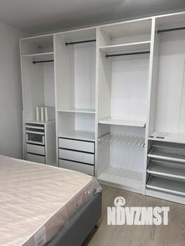 2-к квартира, на длительный срок, 43м2, 6/6 этаж