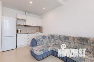 2-к квартира, посуточно, 45м2, 4/6 этаж