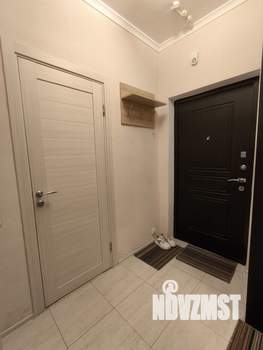 1-к квартира, на длительный срок, 37м2, 17/25 этаж