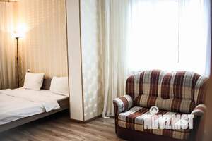 2-к квартира, посуточно, 63м2, 10/25 этаж