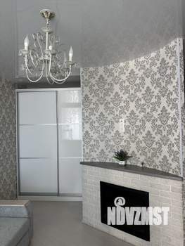 3-к квартира, на длительный срок, 40м2, 24/46 этаж