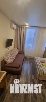 Студия квартира, посуточно, 25м2, 26/30 этаж