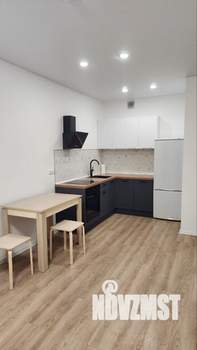 2-к квартира, на длительный срок, 34м2, 2/10 этаж