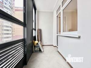 1-к квартира, на длительный срок, 44м2, 4/17 этаж