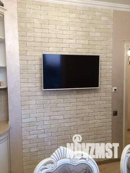 3-к квартира, на длительный срок, 85м2, 7/25 этаж