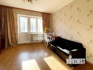 1-к квартира, на длительный срок, 43м2, 1/8 этаж