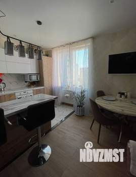 2-к квартира, на длительный срок, 63м2, 27/33 этаж