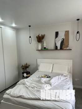 1-к квартира, посуточно, 30м2, 2/2 этаж