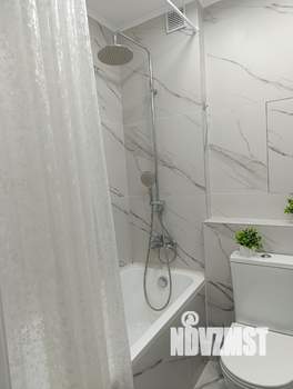 Студия квартира, на длительный срок, 25м2, 5/28 этаж